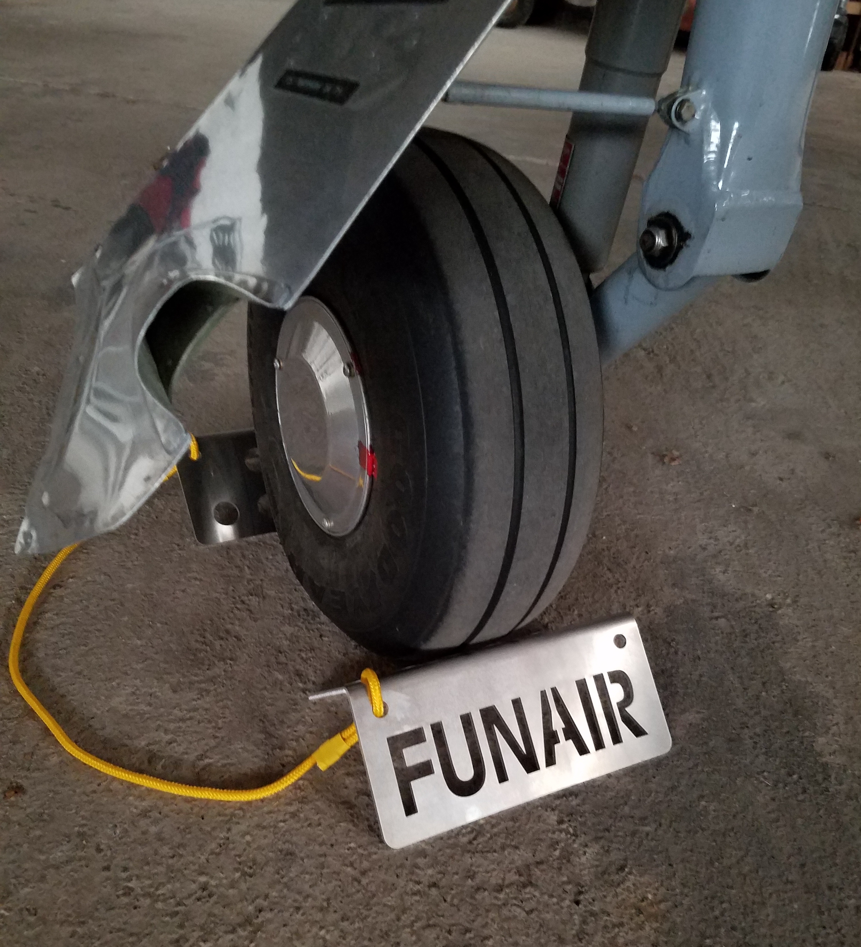 Funair