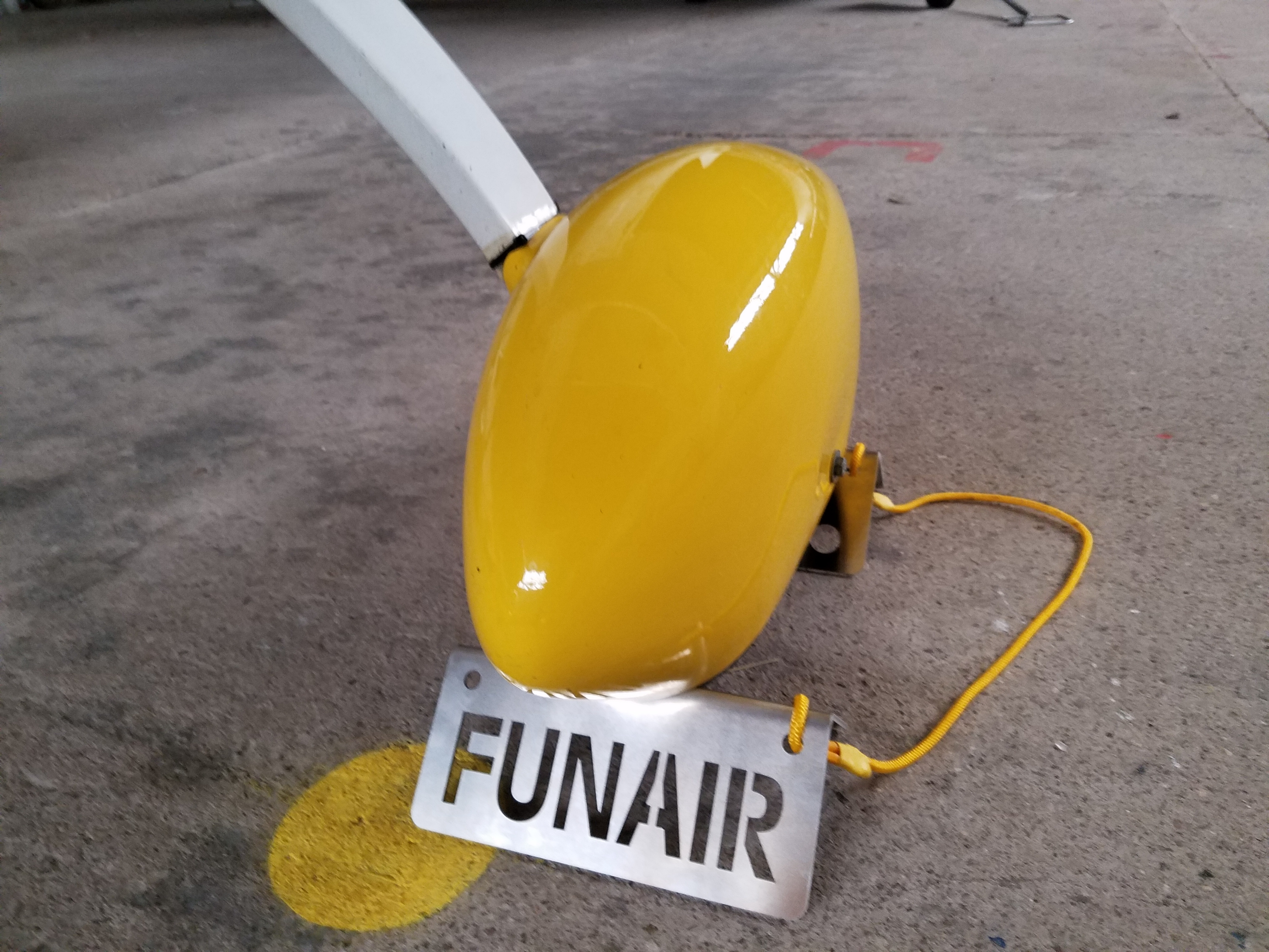 Funair